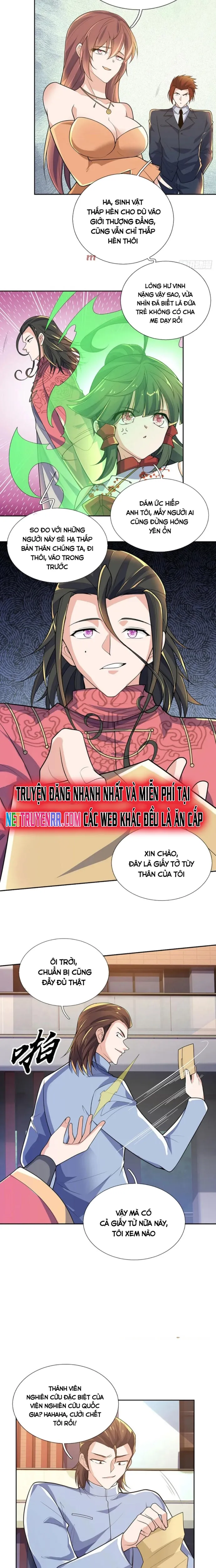 Chương 411 - Trang 8