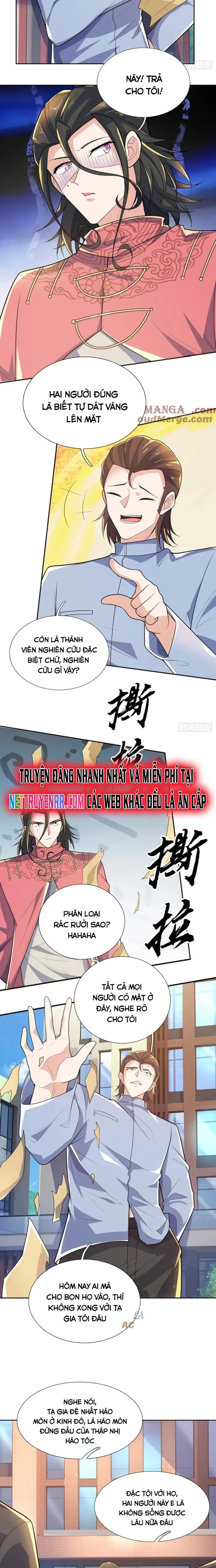 Chương 411 - Trang 9
