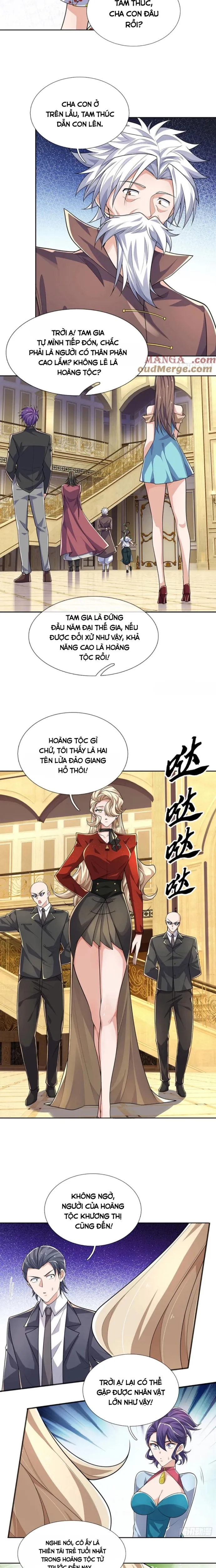 Chương 413 - Trang 2