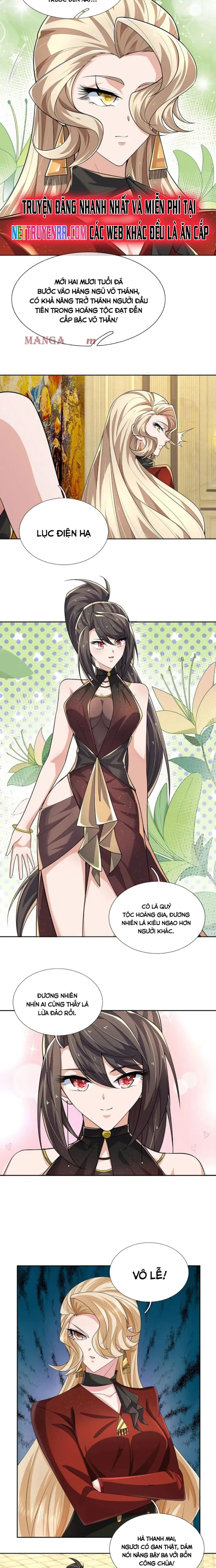 Chương 413 - Trang 3
