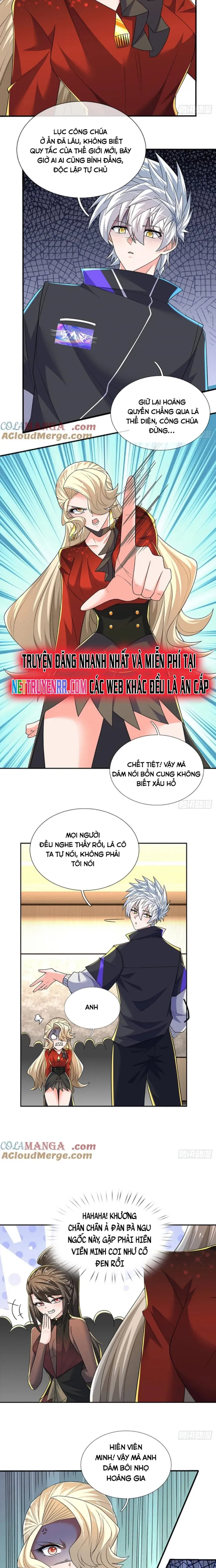 Chương 414 - Trang 3