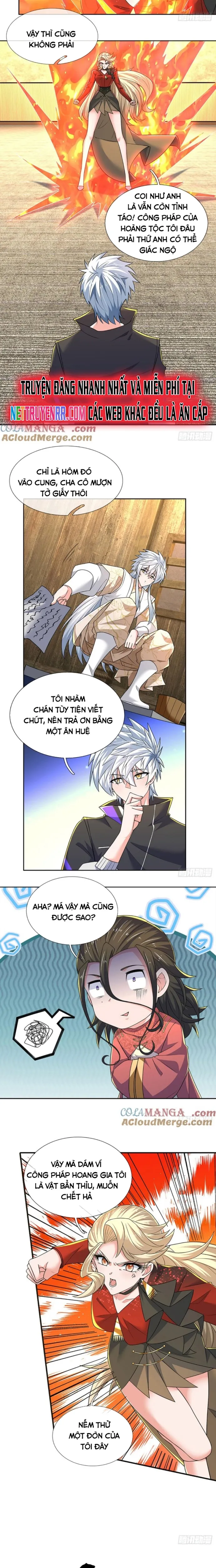Chương 414 - Trang 8