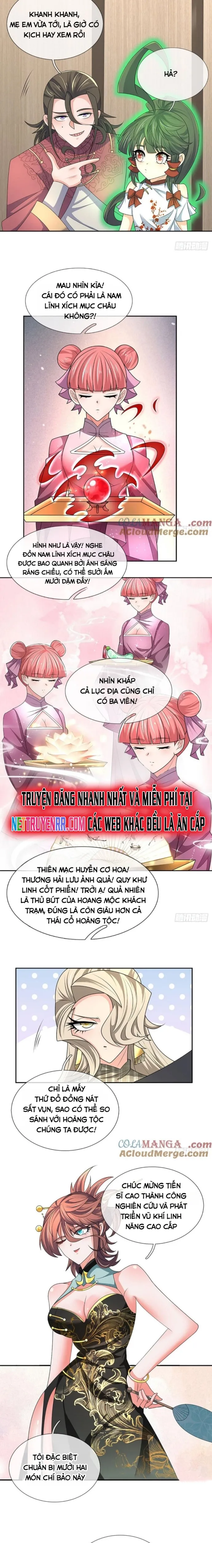 Chương 415 - Trang 7