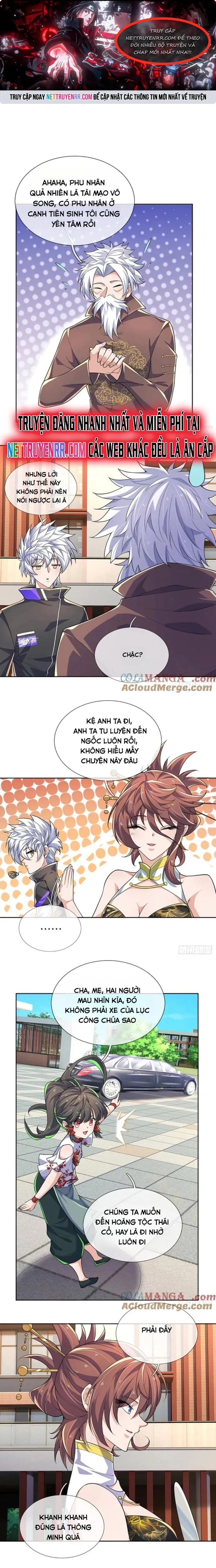 Chương 417 - Trang 1