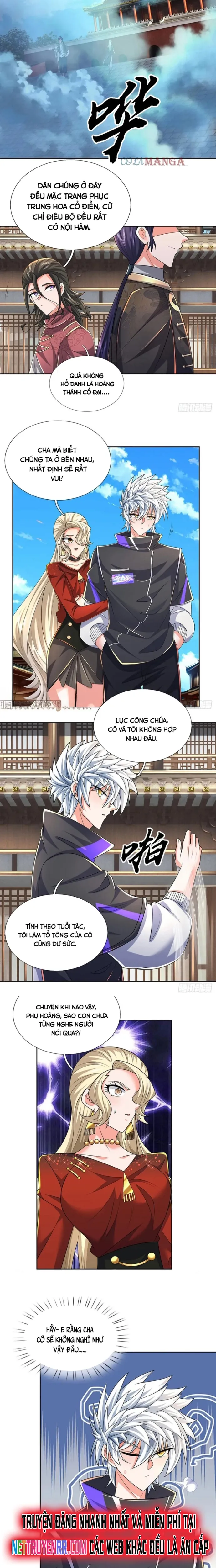 Chương 419 - Trang 8