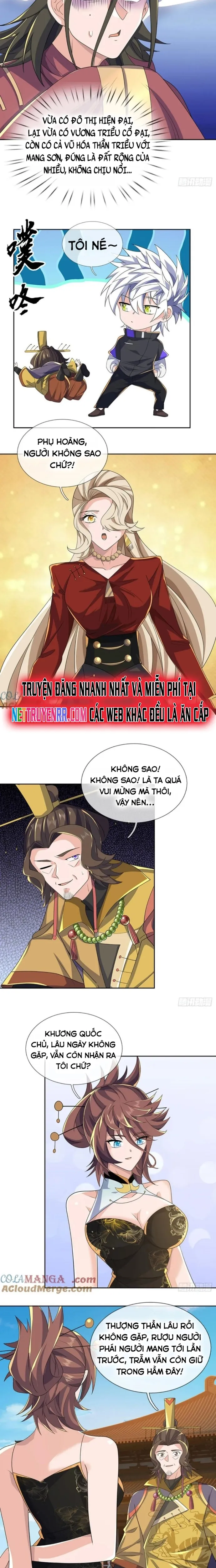 Chương 420 - Trang 4