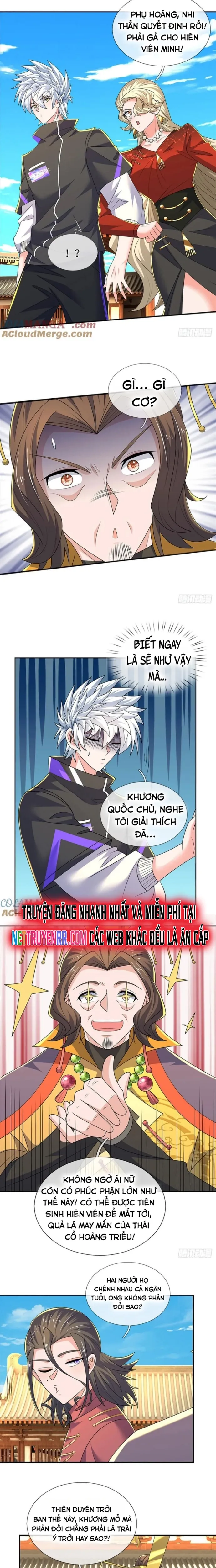 Chương 420 - Trang 6