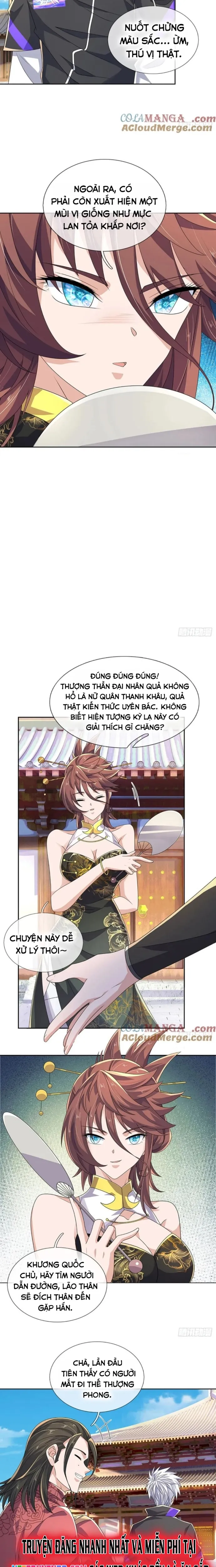 Chương 421 - Trang 2