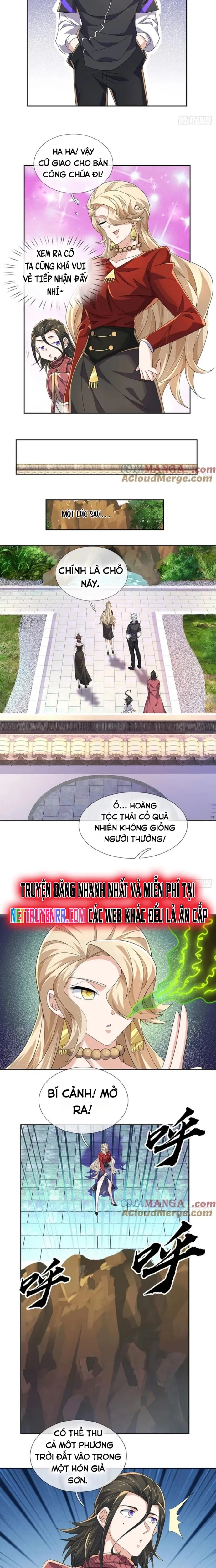 Chương 421 - Trang 5