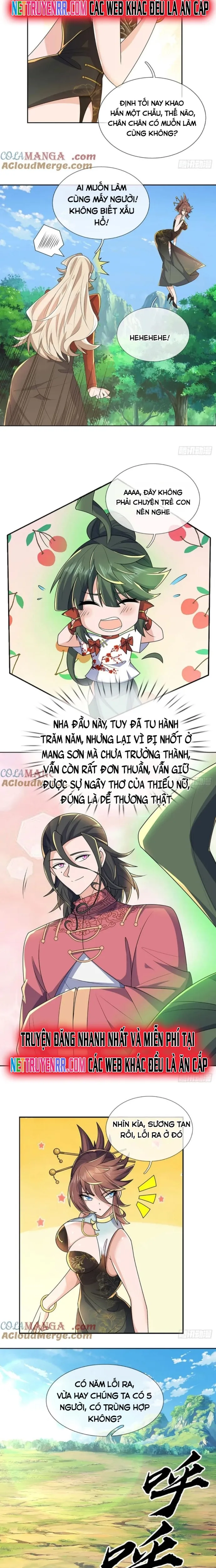 Chương 422 - Trang 7