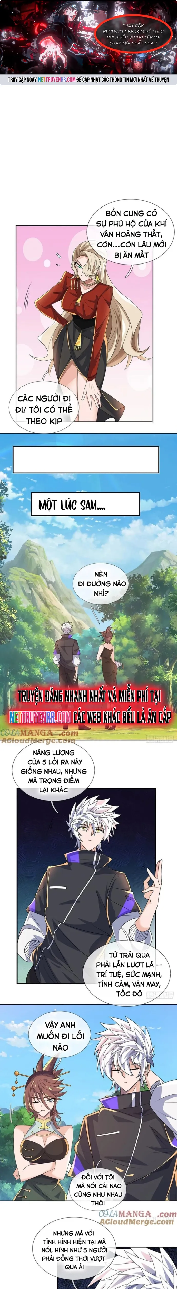 Chương 423 - Trang 1