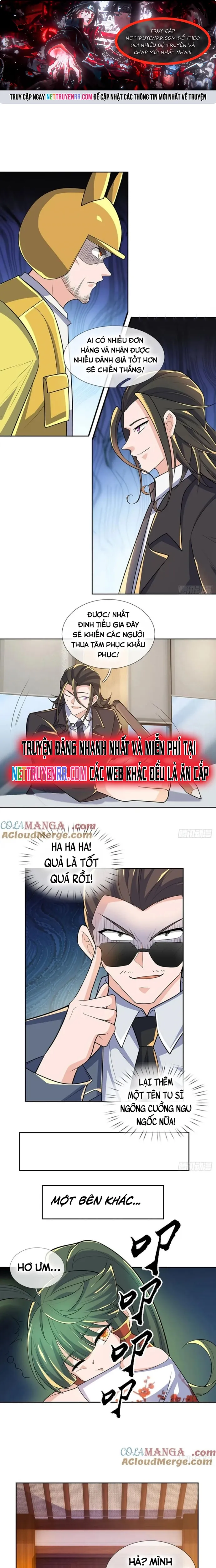 Chương 426 - Trang 1