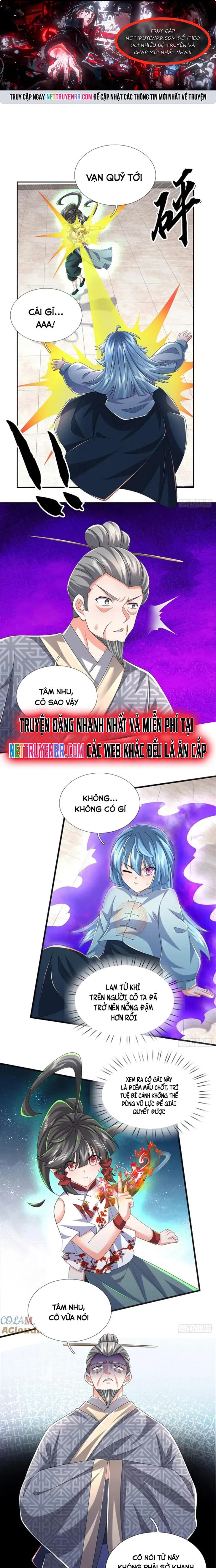 Chương 427 - Trang 1