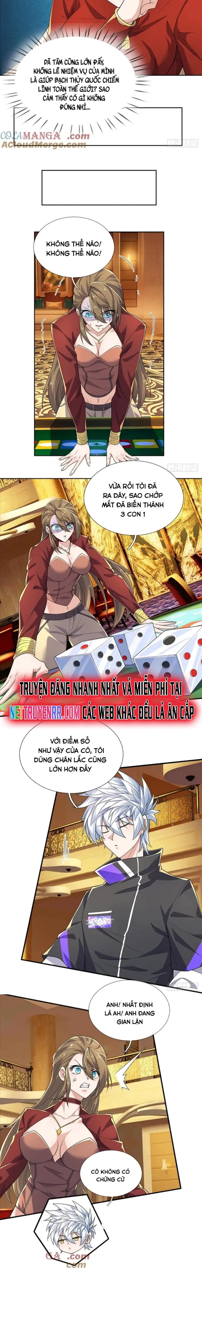 Chương 427 - Trang 8