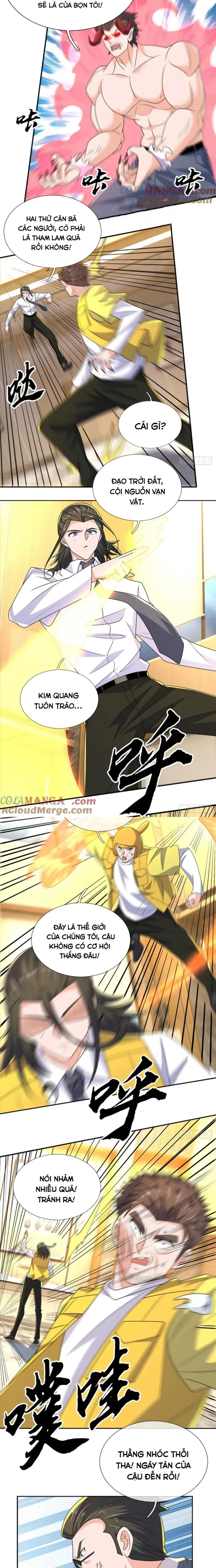 Chương 429 - Trang 8