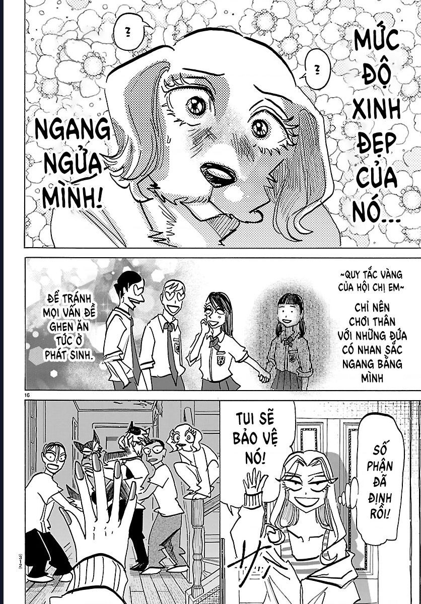 Chương 33 - Trang 16