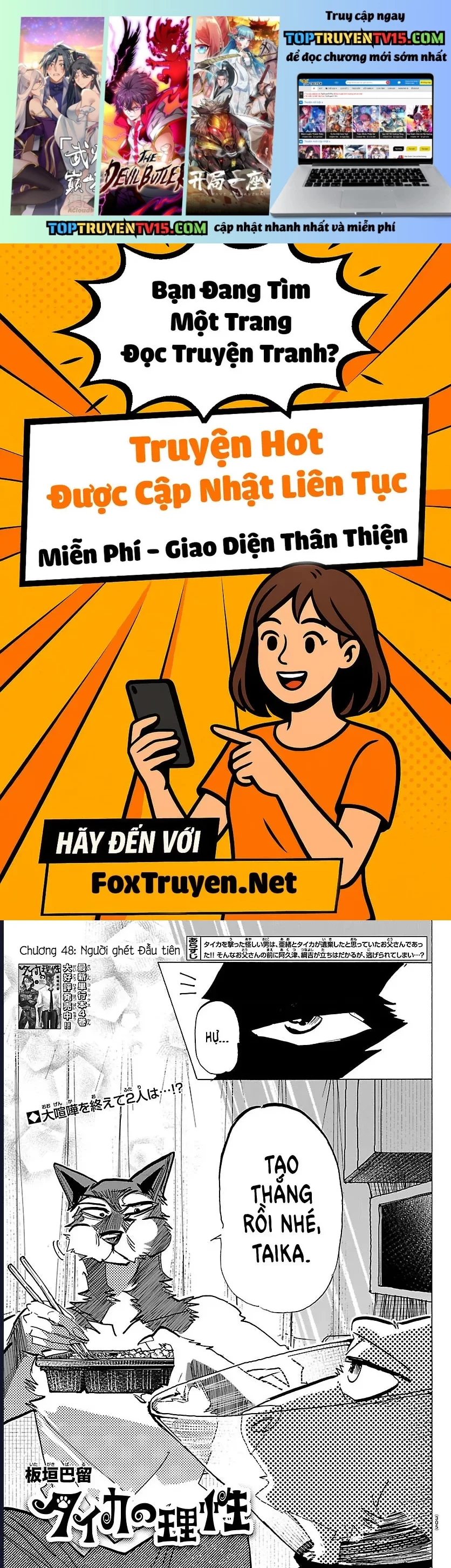 Chương 48 - Trang 1