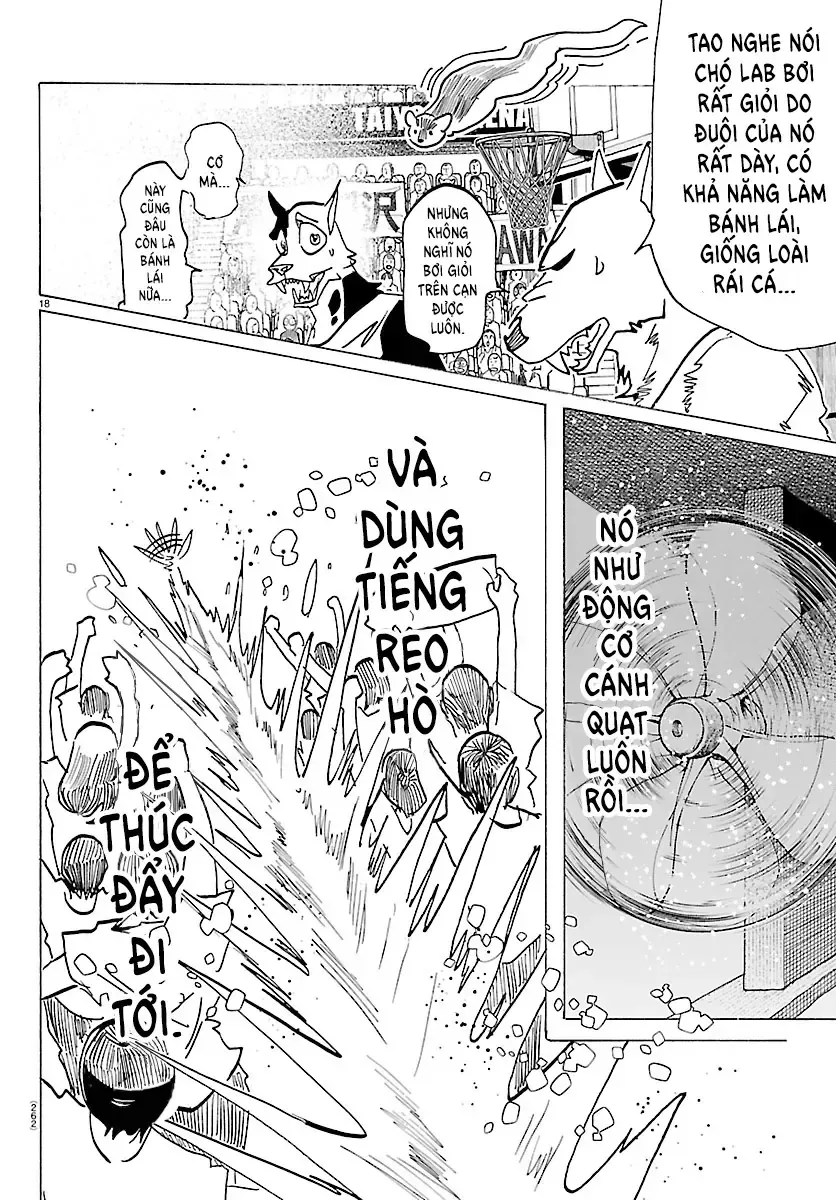 Chương 63 - Trang 16