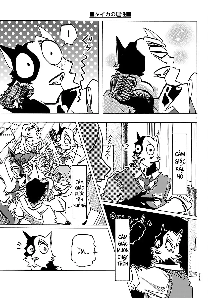 Chapter 69 - Trang 11