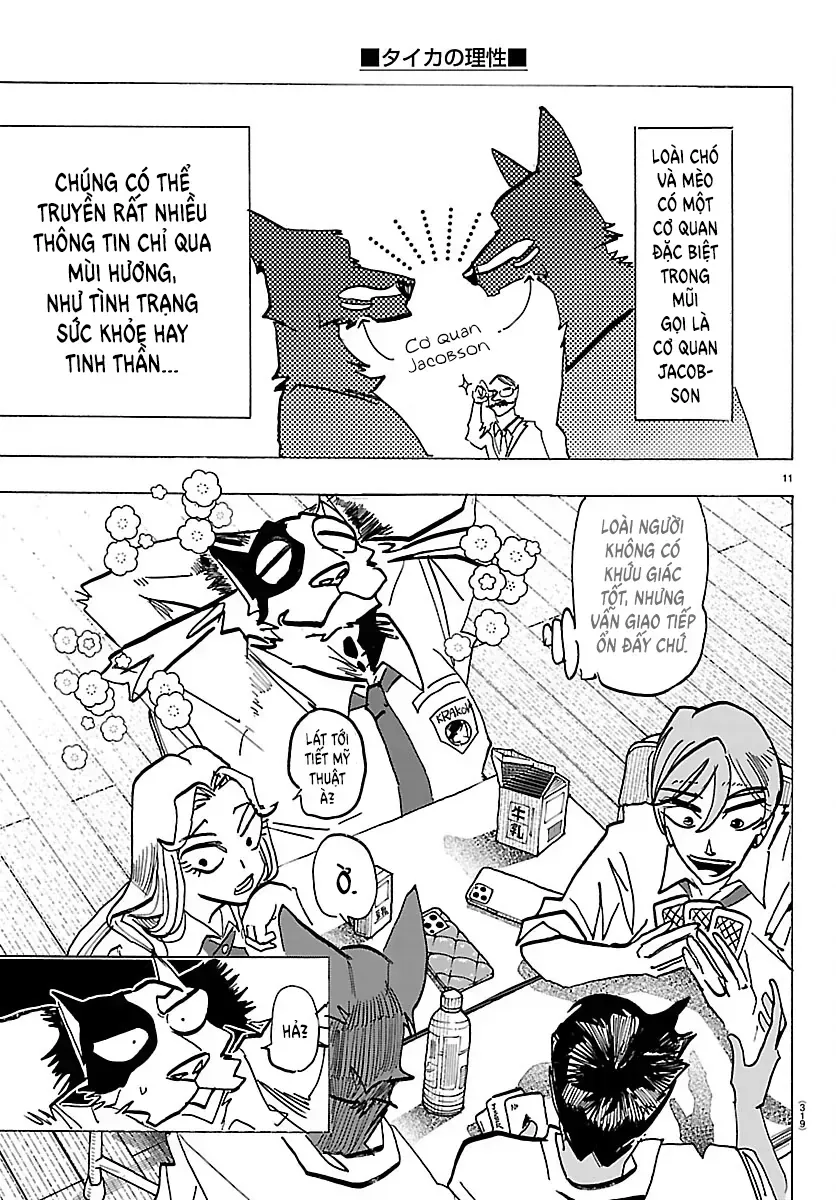 Chapter 69 - Trang 13