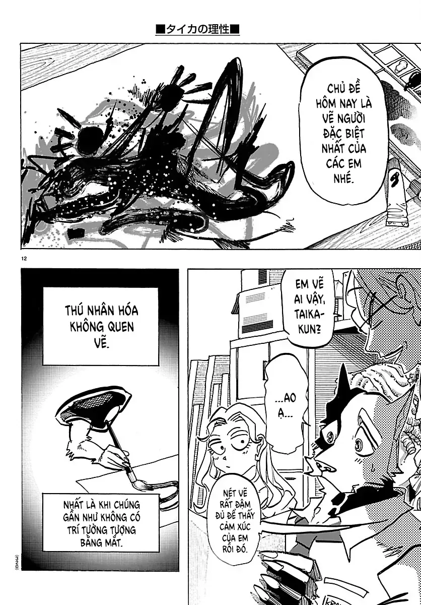 Chapter 69 - Trang 14