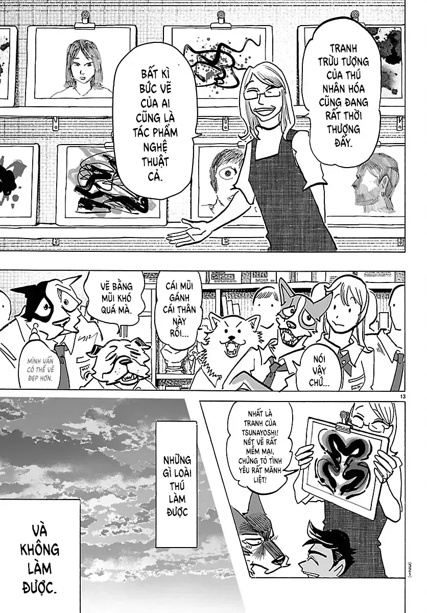 Chapter 69 - Trang 15
