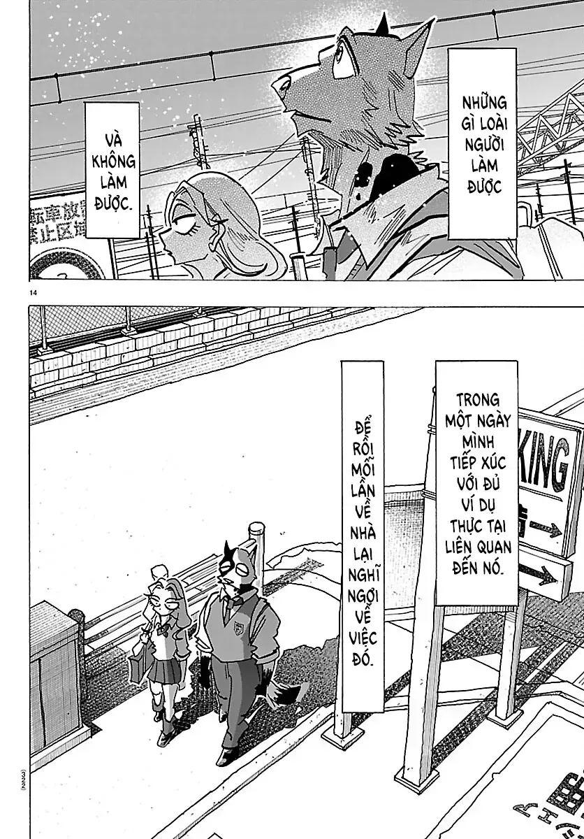 Chapter 69 - Trang 16