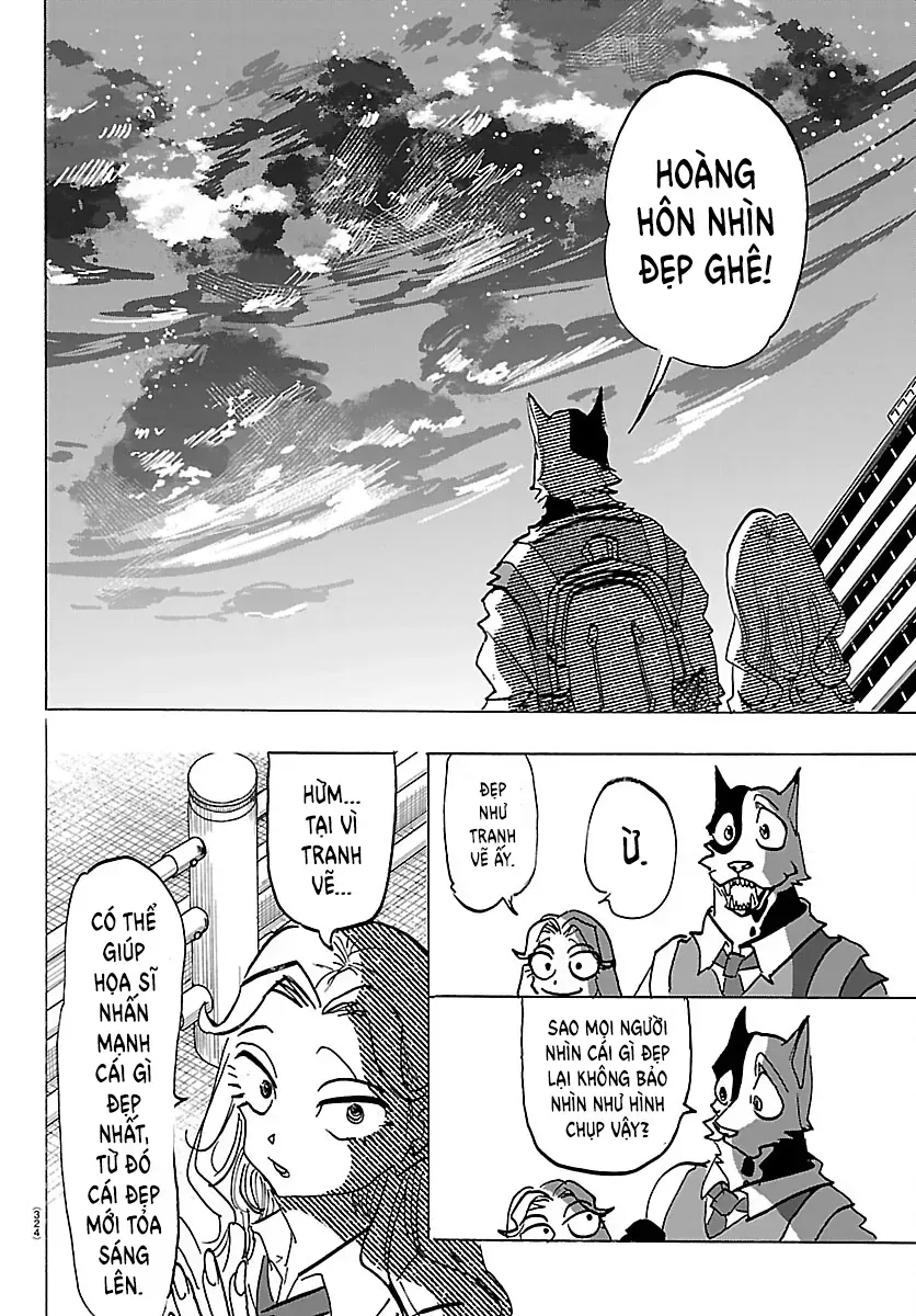 Chapter 69 - Trang 18