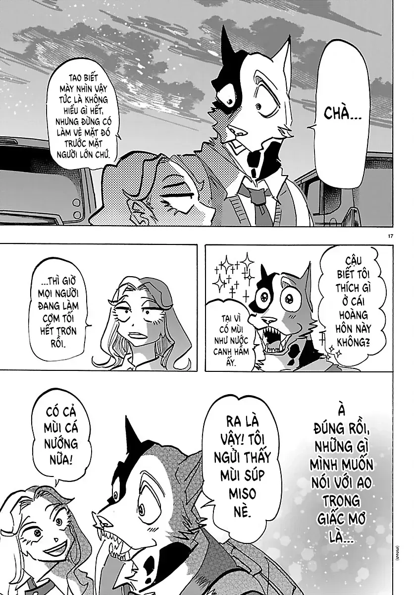 Chapter 69 - Trang 19