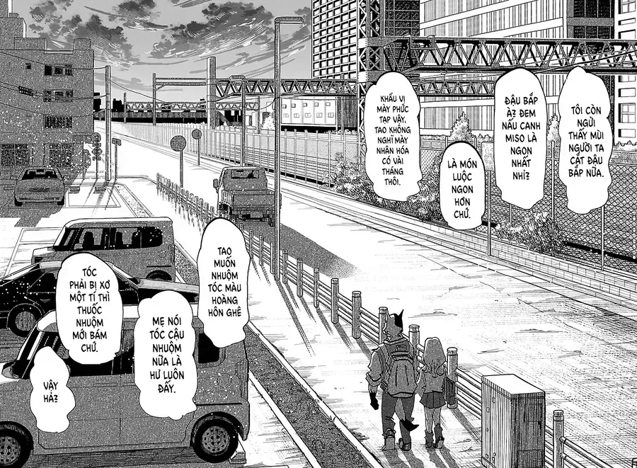 Chapter 69 - Trang 20