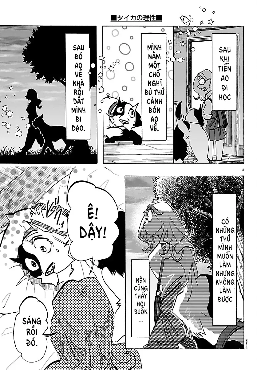 Chapter 69 - Trang 5