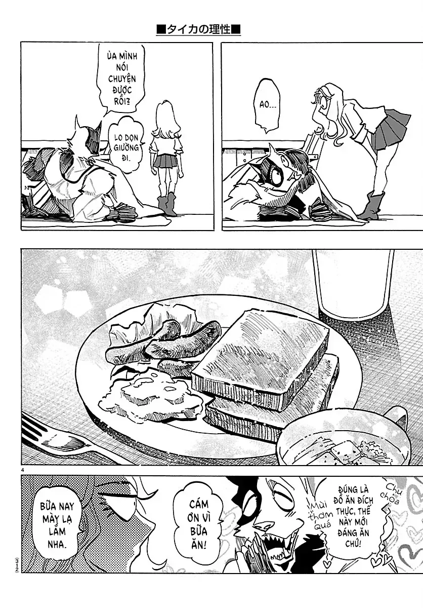 Chapter 69 - Trang 6