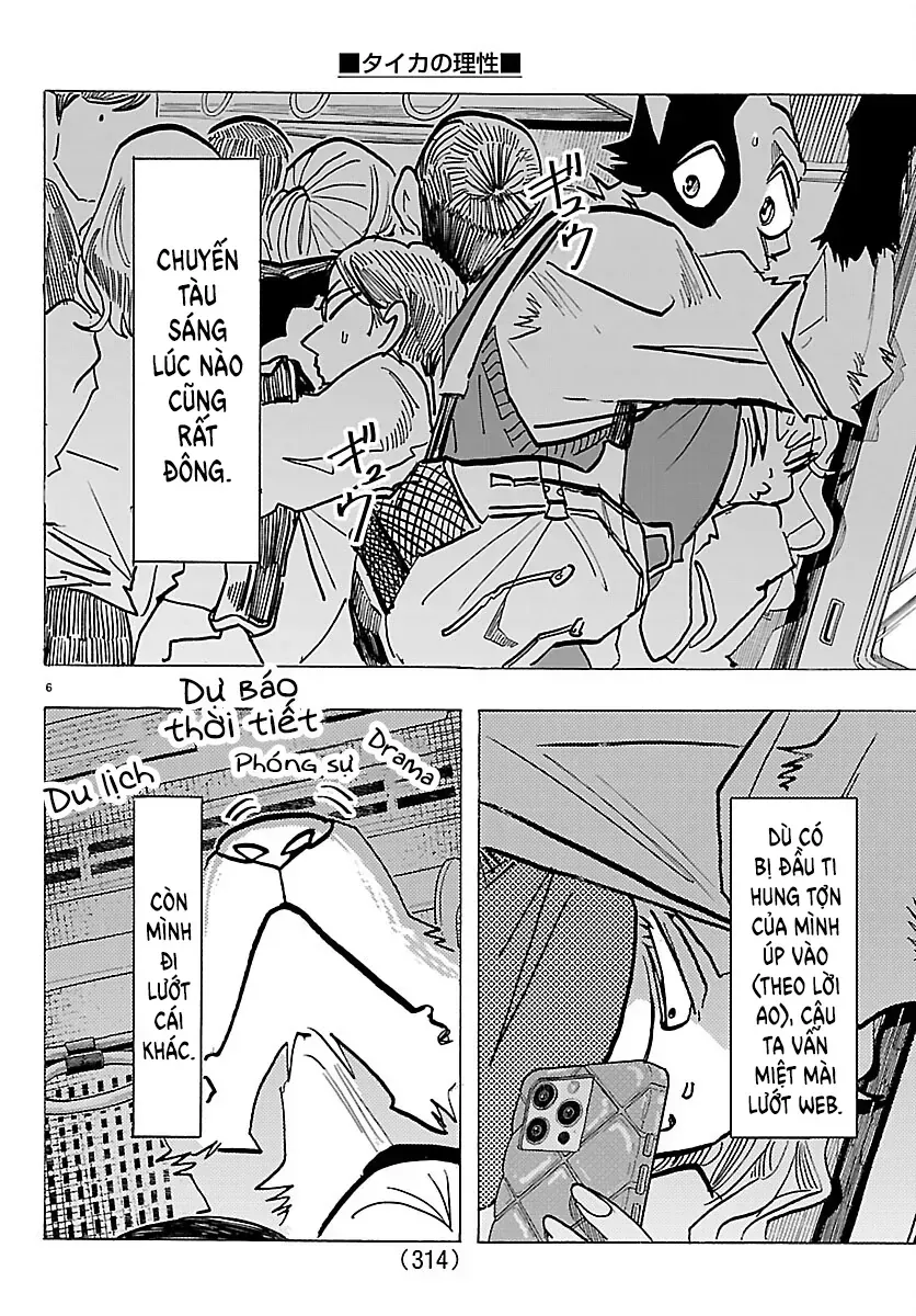Chapter 69 - Trang 8