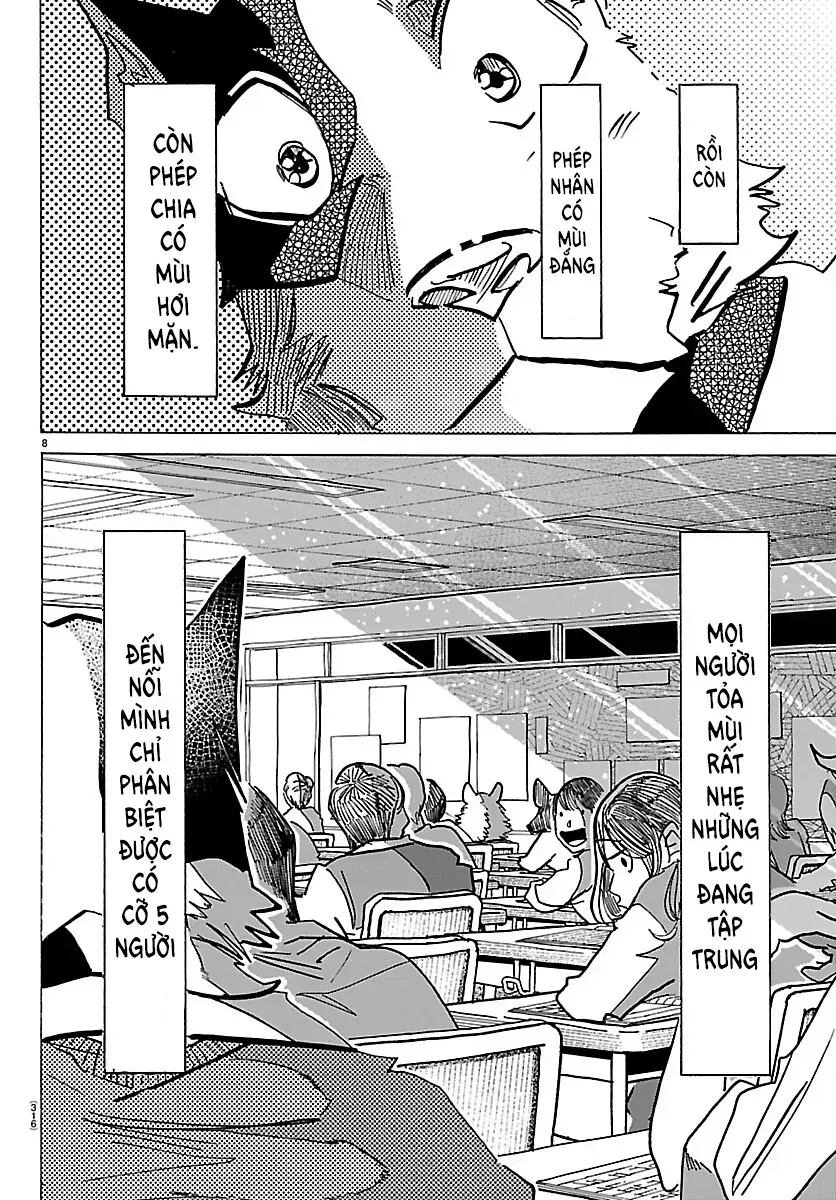 Chapter 69 - Trang 10