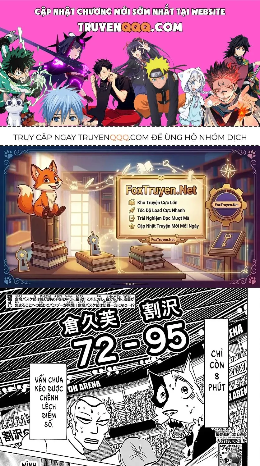 Chapter 70 - Trang 1