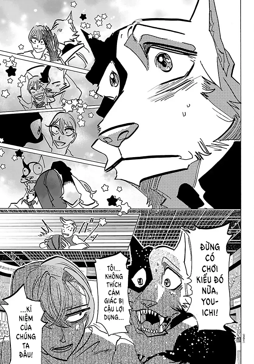 Chapter 70 - Trang 15