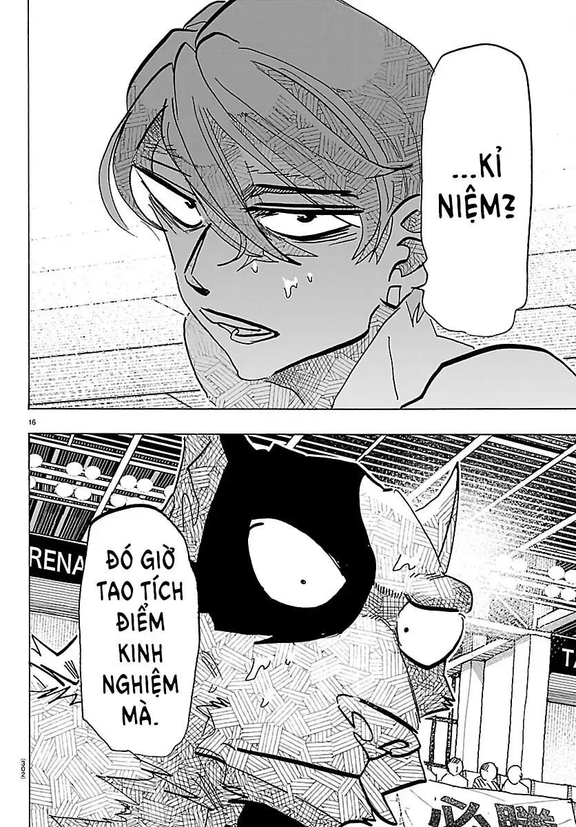 Chapter 70 - Trang 16