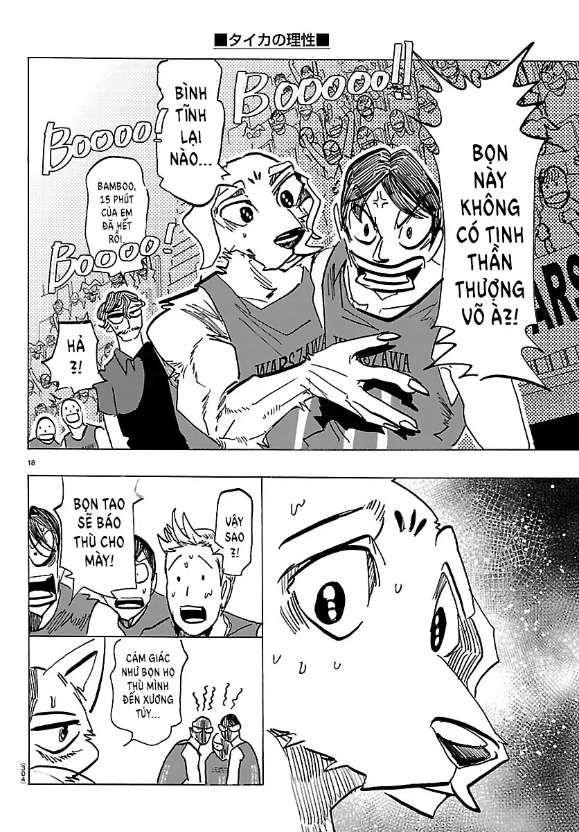 Chapter 70 - Trang 18