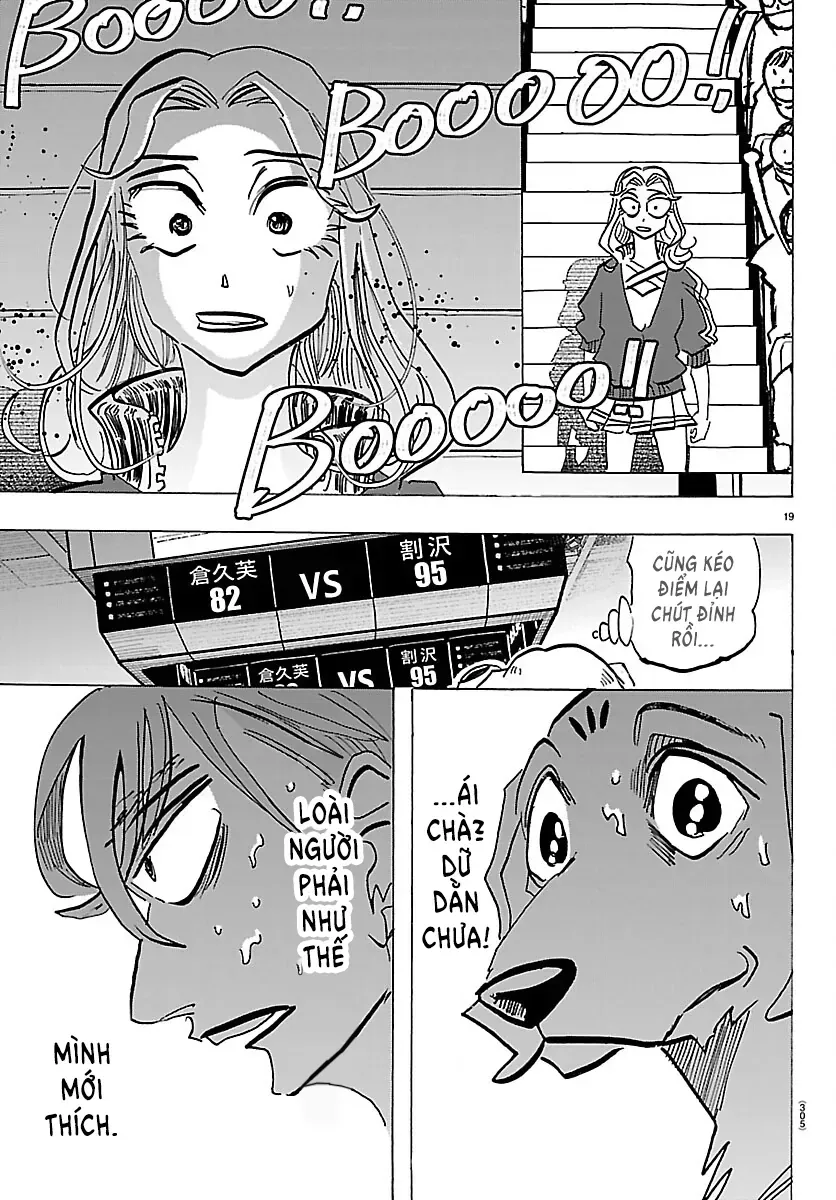 Chapter 70 - Trang 19