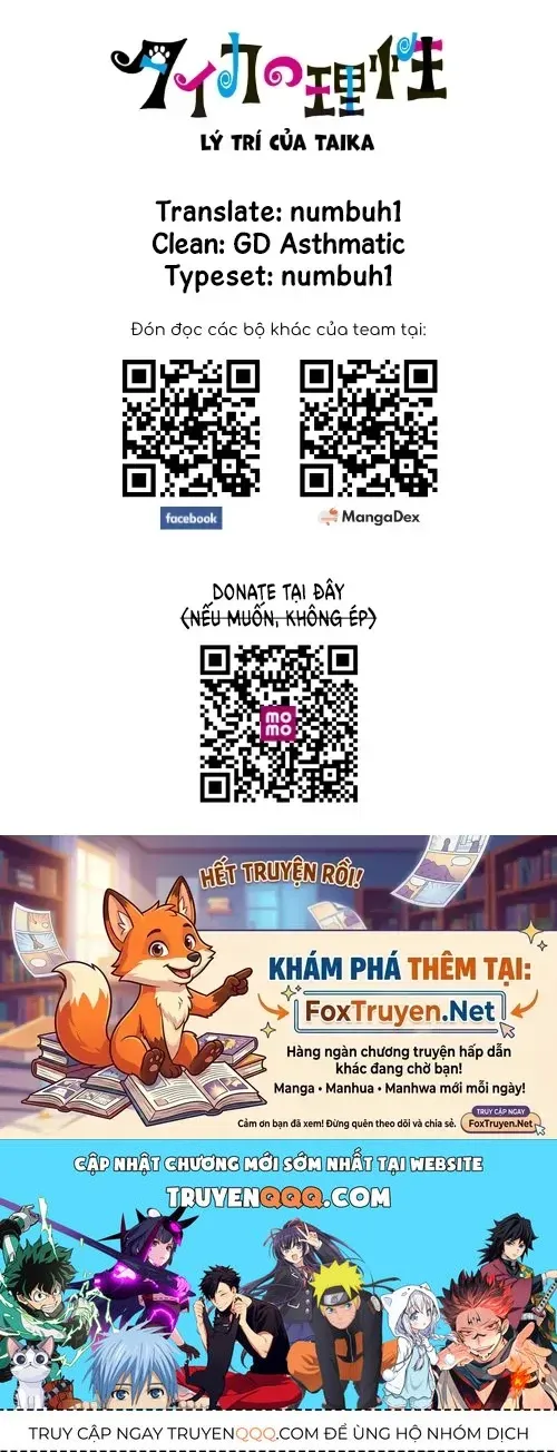 Chapter 70 - Trang 20