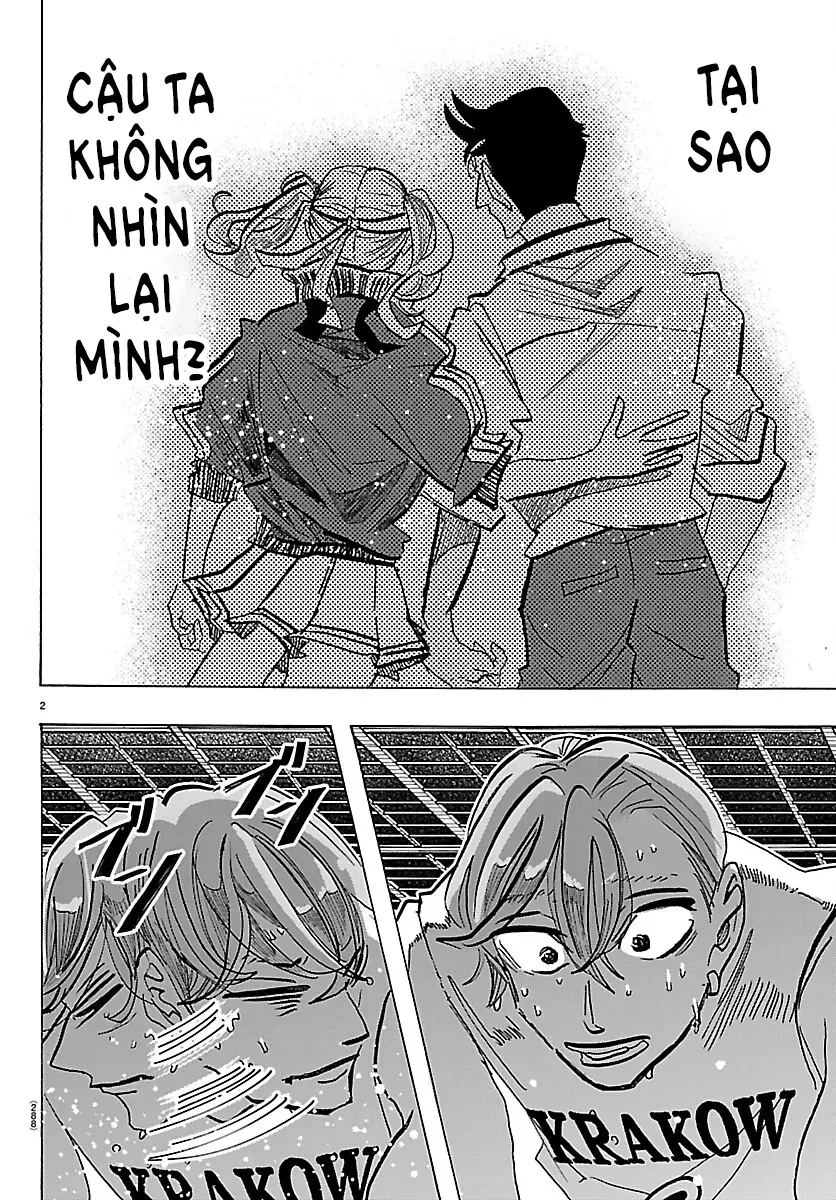 Chapter 70 - Trang 3