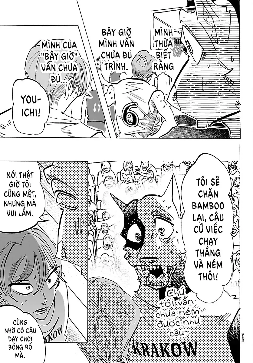 Chapter 70 - Trang 4