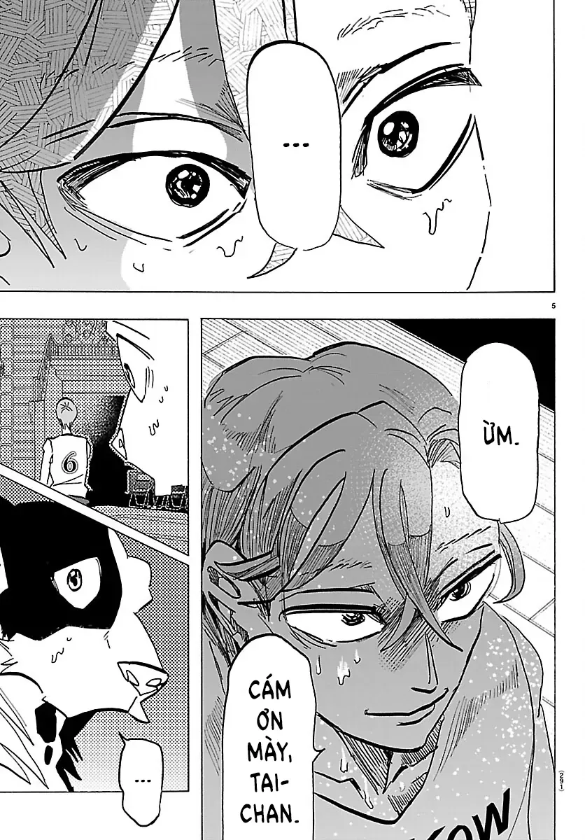 Chapter 70 - Trang 6