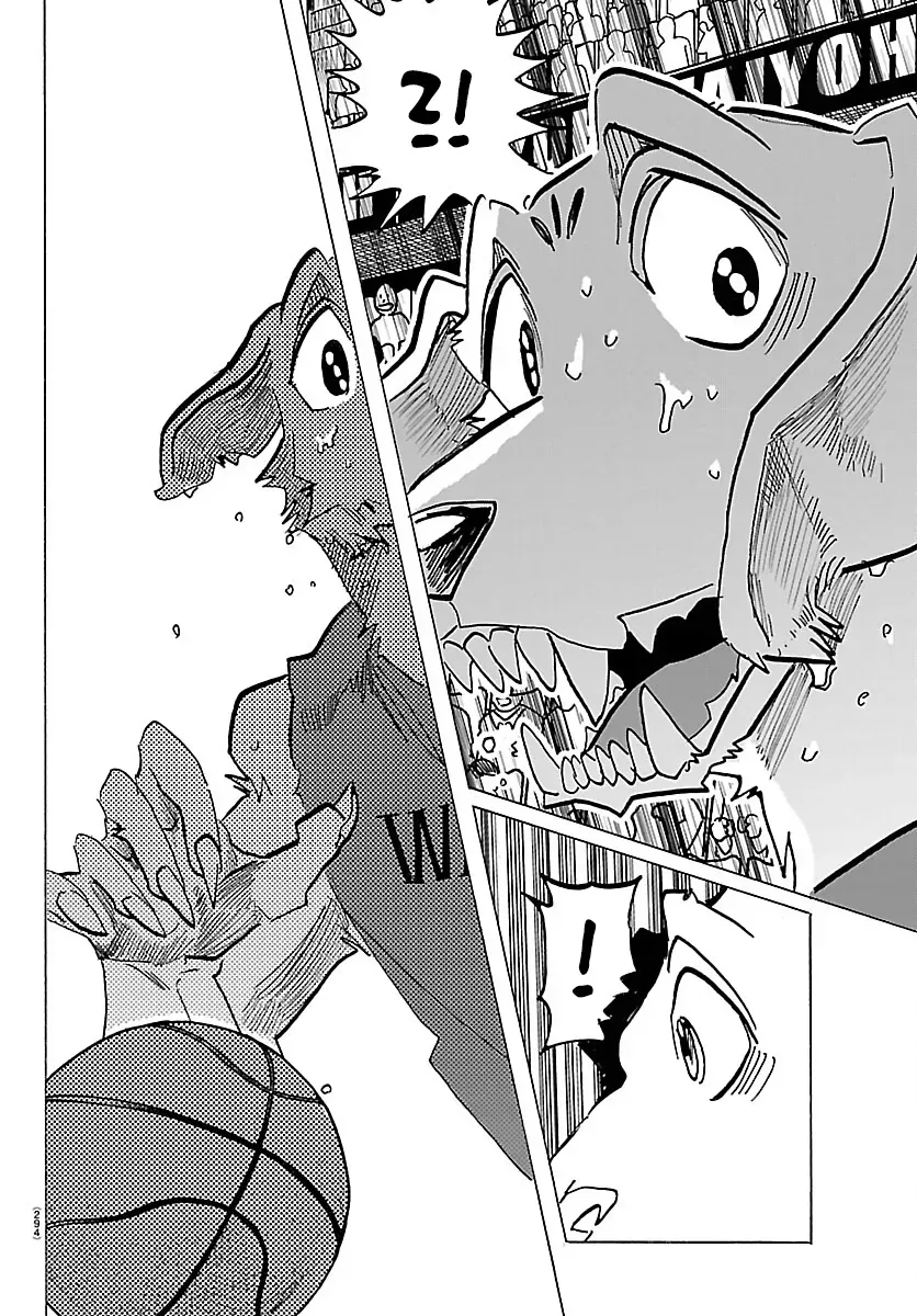 Chapter 70 - Trang 8