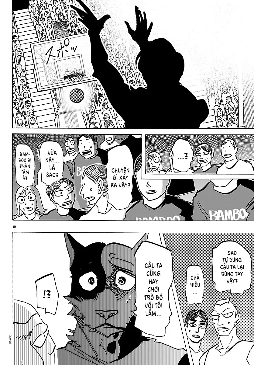 Chapter 70 - Trang 10
