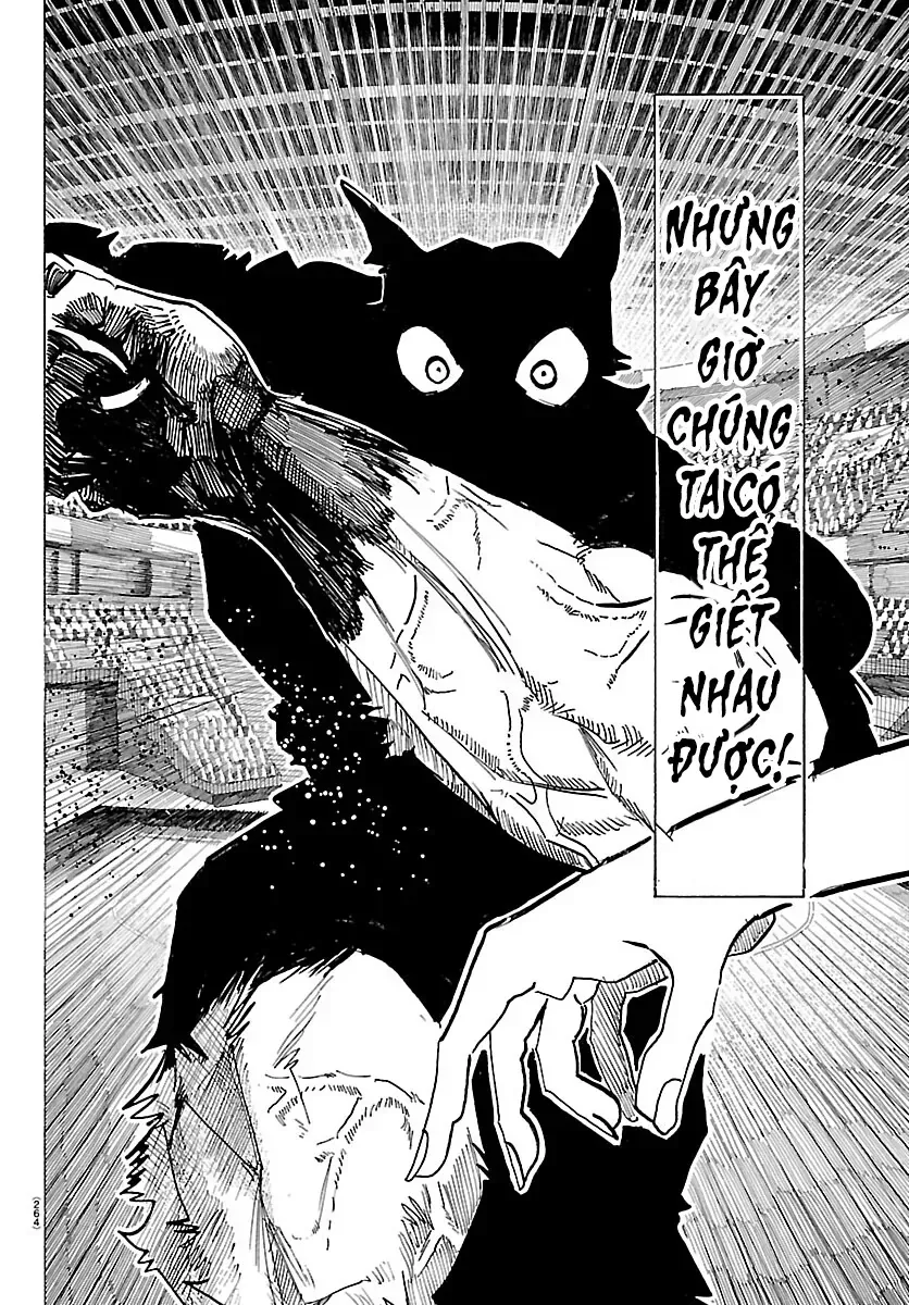 Chapter 71 - Trang 11