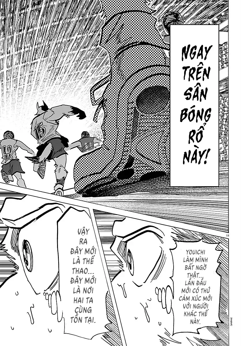 Chapter 71 - Trang 12