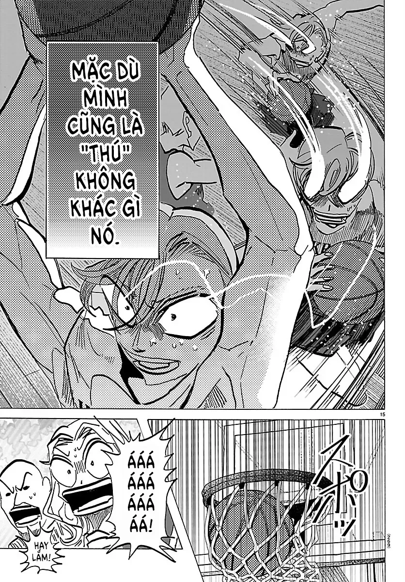 Chapter 71 - Trang 15
