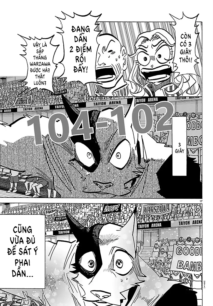 Chapter 71 - Trang 17