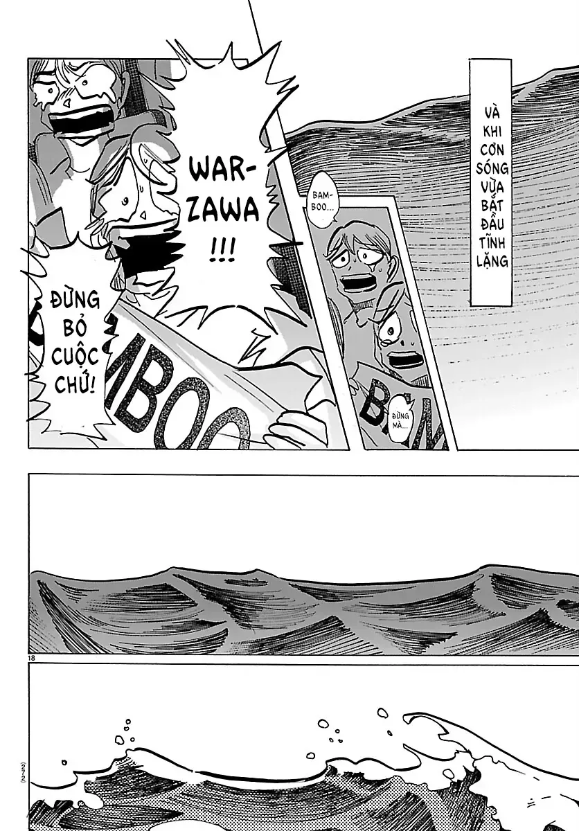 Chapter 71 - Trang 18